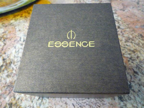 Grote foto essence herenhorloge sieraden tassen en uiterlijk heren