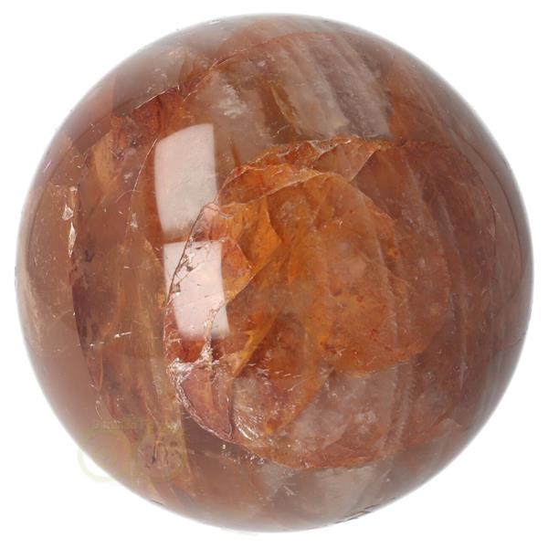 Grote foto golden healer limonietkwarts bol nr 29 7.04 cm 481 gram verzamelen overige verzamelingen