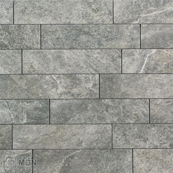 Grote foto pallet deal grijze bricks 7x28 cm 0 98m doe het zelf en verbouw tegels