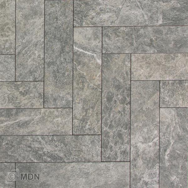 Grote foto pallet deal grijze bricks 7x28 cm 0 98m doe het zelf en verbouw tegels