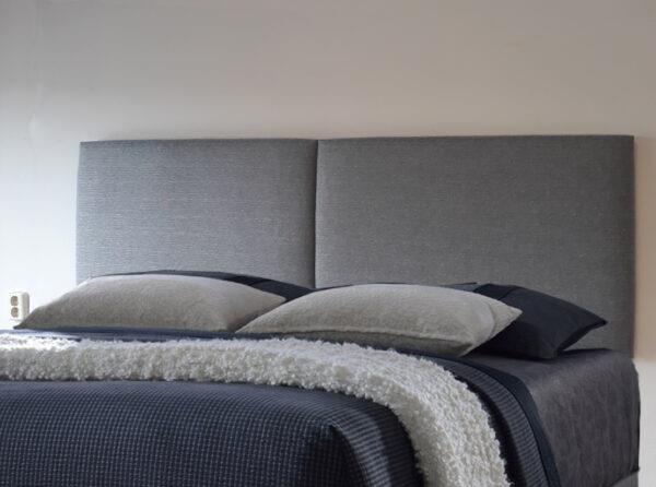 Grote foto uitverkoop hoofdbord model wall pop huis en inrichting bedden