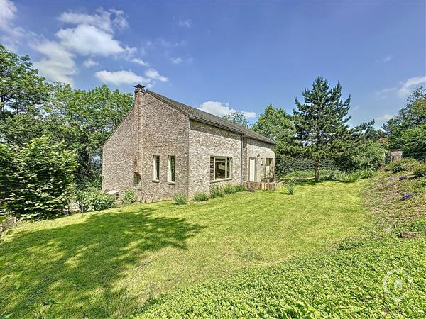 Grote foto rossignols vos agences vastgoed in de ardennen huizen en kamers bestaand europa