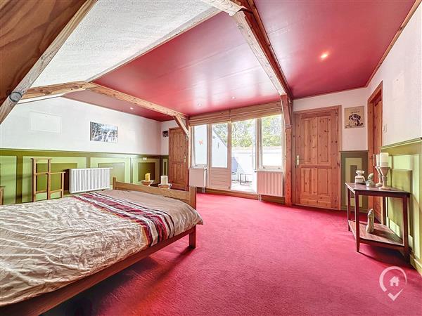 Grote foto rossignols vos agences vastgoed in de ardennen huizen en kamers bestaand europa