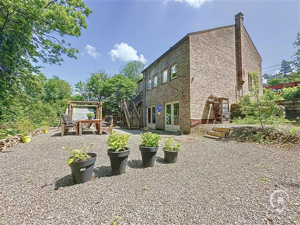 Grote foto rossignols vos agences vastgoed in de ardennen huizen en kamers bestaand europa