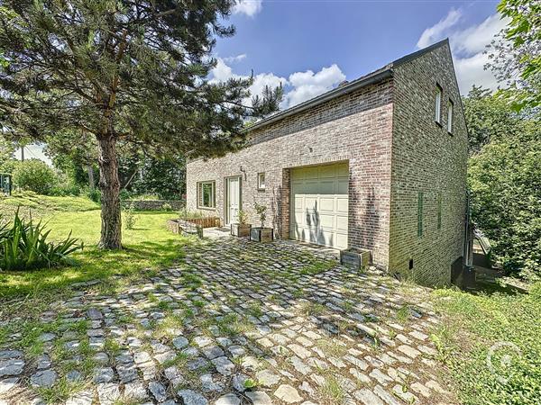 Grote foto rossignols vos agences vastgoed in de ardennen huizen en kamers bestaand europa