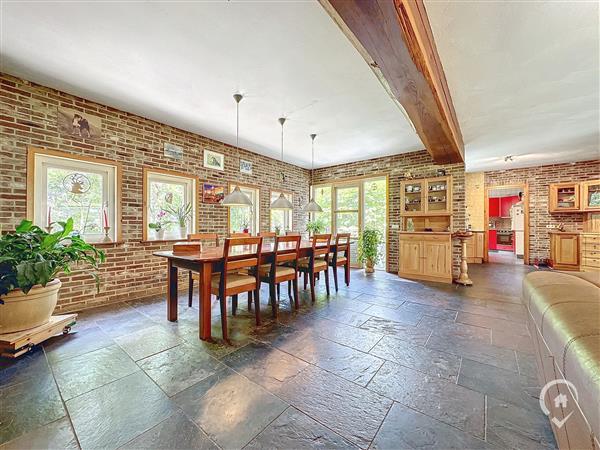 Grote foto rossignols vos agences vastgoed in de ardennen huizen en kamers bestaand europa