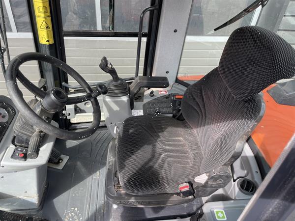 Grote foto schaeff tl80 shovel bj 2023 yanmar v80 agrarisch shovels