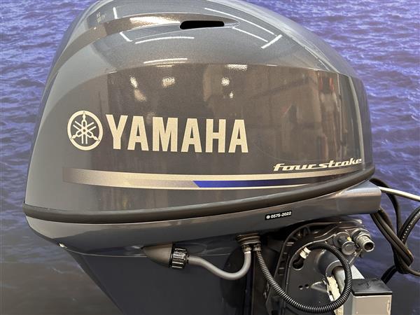 Grote foto yamaha 30 pk buitenboordmotor artikel nr 6276 als nieuw watersport en boten buiten en binnenboordmotoren