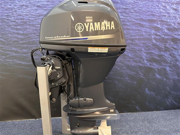 Grote foto yamaha 30 pk buitenboordmotor artikel nr 6276 als nieuw watersport en boten buiten en binnenboordmotoren