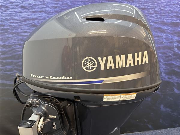 Grote foto yamaha 30 pk buitenboordmotor artikel nr 6276 als nieuw watersport en boten buiten en binnenboordmotoren
