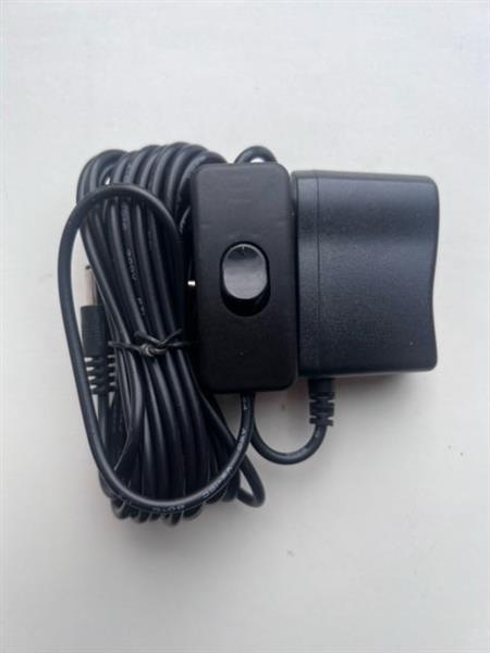 Grote foto 5m meter stekker lader snoer extra lang voor led bord huis en inrichting overige