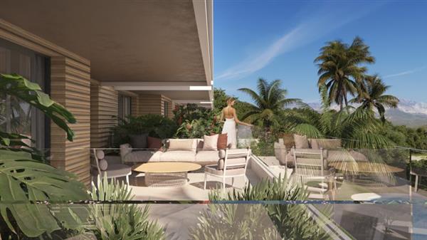 Grote foto uw nieuwe appartement in torremolinos met garage huizen en kamers bestaand europa