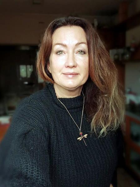 Grote foto zijn wij misschien op zoek naar elkaar contacten en berichten vrouw zoekt man