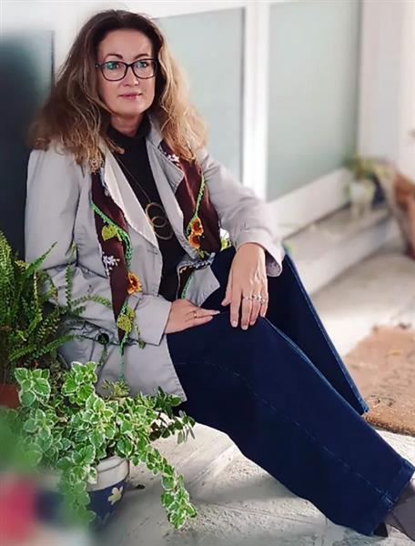 Grote foto zijn wij misschien op zoek naar elkaar contacten en berichten vrouw zoekt man