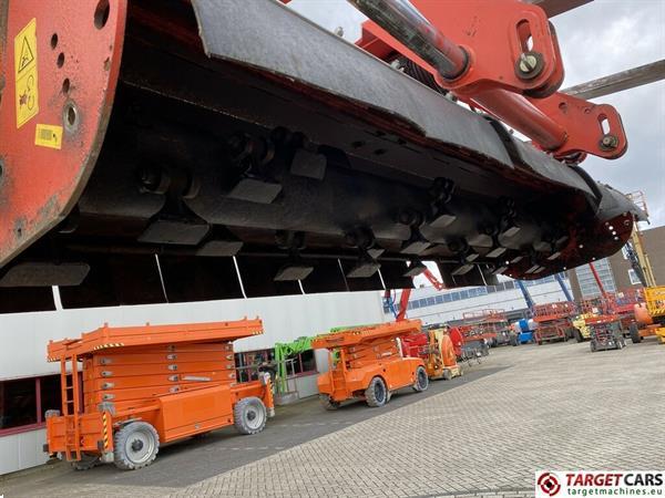 Grote foto kuhn bpr305 flail mowing deck 305cm agrarisch maaiers