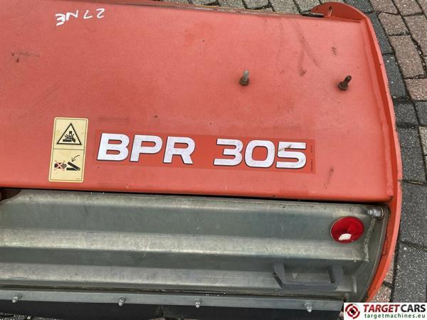 Grote foto kuhn bpr305 flail mowing deck 305cm agrarisch maaiers