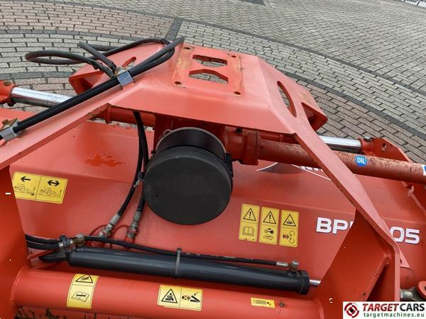Grote foto kuhn bpr305 flail mowing deck 305cm agrarisch maaiers