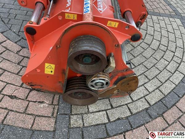 Grote foto kuhn bpr305 flail mowing deck 305cm agrarisch maaiers