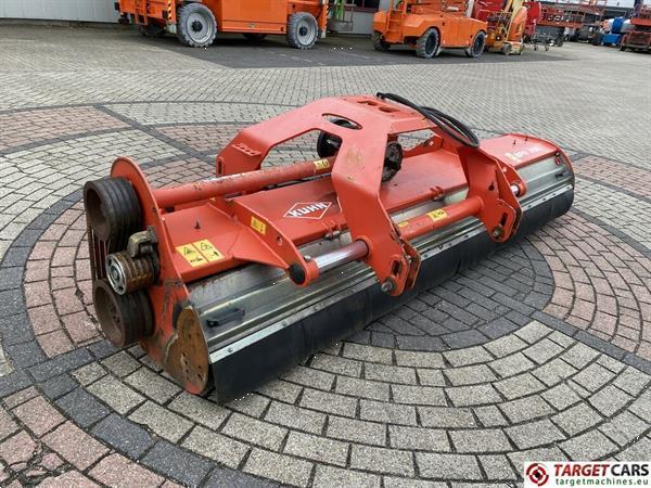 Grote foto kuhn bpr305 flail mowing deck 305cm agrarisch maaiers
