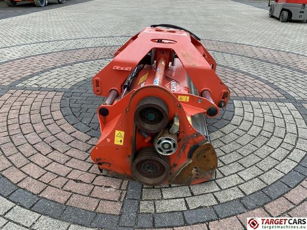 Grote foto kuhn bpr305 flail mowing deck 305cm agrarisch maaiers