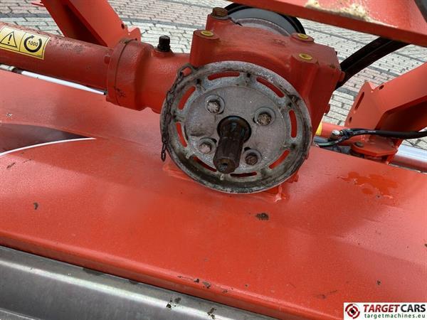 Grote foto kuhn bpr305 flail mowing deck 305cm agrarisch maaiers