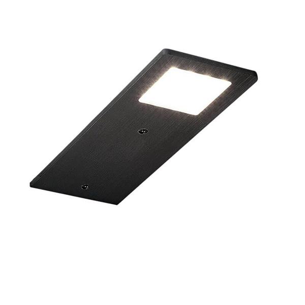 Grote foto veda led keukenverlichting onderbouw los exclusief driver huis en inrichting overige