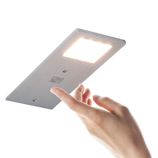 Grote foto keukenkast verlichting ava set van 4 stuks huis en inrichting overige