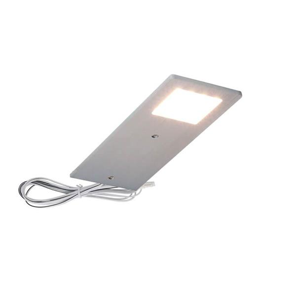 Grote foto ava led keukenverlichting onderbouw 1 stuk exclusief driver huis en inrichting overige