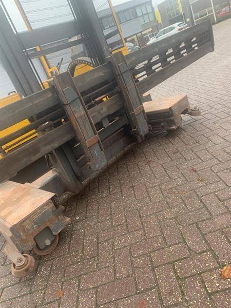 Grote foto ellcar esl1253 doe het zelf en verbouw hefwerktuigen