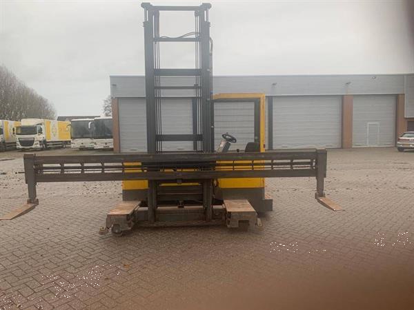 Grote foto ellcar esl1253 doe het zelf en verbouw hefwerktuigen
