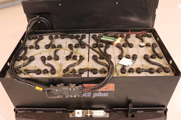 Grote foto bt vce 150 a doe het zelf en verbouw hefwerktuigen