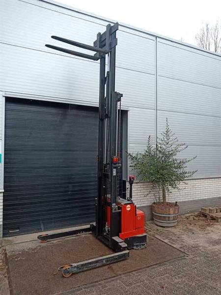 Grote foto diversen linde bt stapelaars l10 doe het zelf en verbouw hefwerktuigen