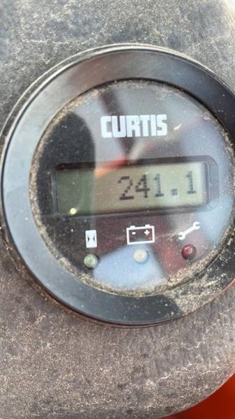Grote foto combilift esl 3070 doe het zelf en verbouw hefwerktuigen