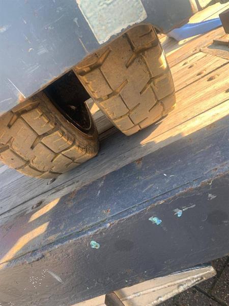 Grote foto combilift esl 3070 doe het zelf en verbouw hefwerktuigen