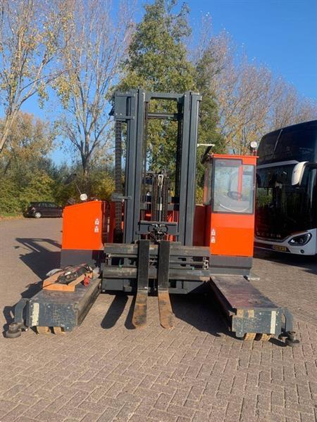 Grote foto combilift esl 3070 doe het zelf en verbouw hefwerktuigen