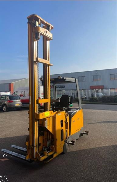 Grote foto jungheinrich efx 413 doe het zelf en verbouw hefwerktuigen