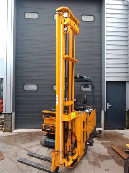 Grote foto jungheinrich efx 413 doe het zelf en verbouw hefwerktuigen