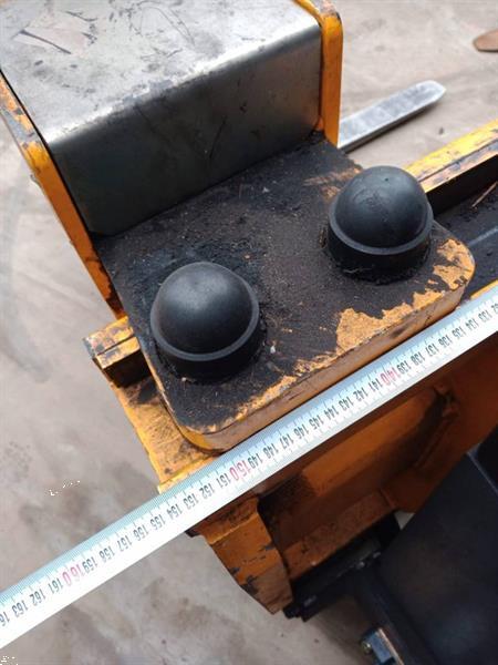 Grote foto jungheinrich efx 413 doe het zelf en verbouw hefwerktuigen