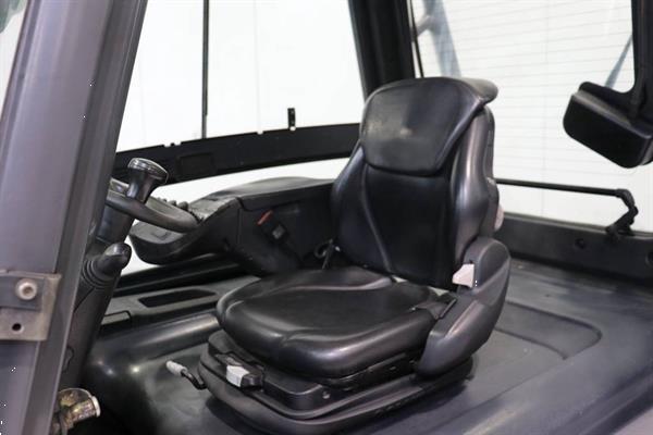 Grote foto linde e 45 agrarisch heftrucks