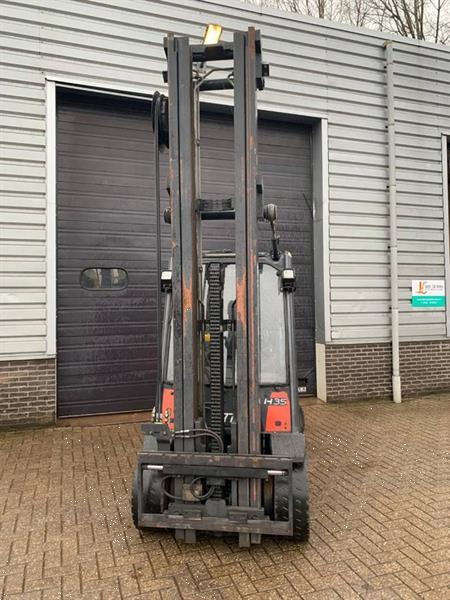 Grote foto linde h35t agrarisch heftrucks