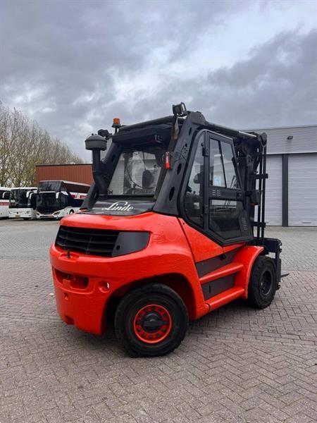Grote foto linde h80d 02 agrarisch heftrucks