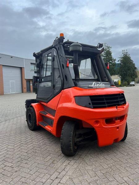 Grote foto linde h80d 02 agrarisch heftrucks