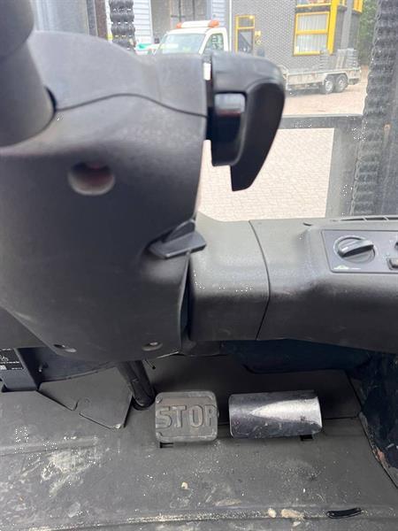 Grote foto linde h80d 02 agrarisch heftrucks