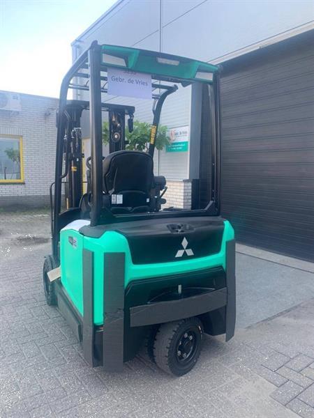 Grote foto mitsubishi fb20n2t agrarisch heftrucks