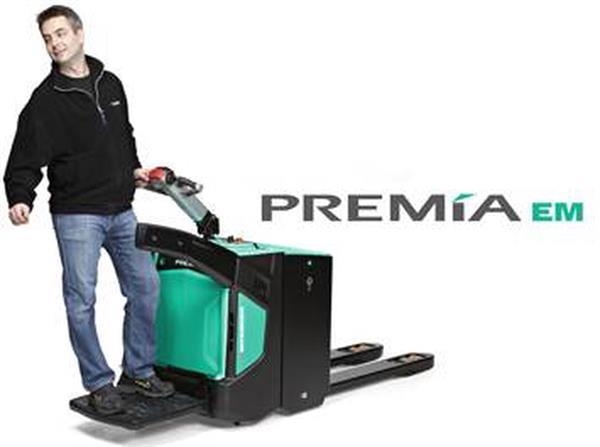 Grote foto mitsubishi pbv20n2 doe het zelf en verbouw hefwerktuigen