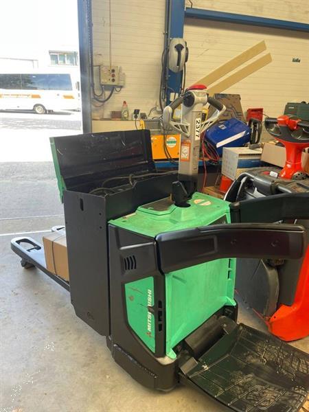 Grote foto mitsubishi pbv20n2 doe het zelf en verbouw hefwerktuigen