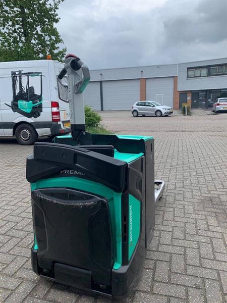 Grote foto mitsubishi pbv20n2 doe het zelf en verbouw hefwerktuigen