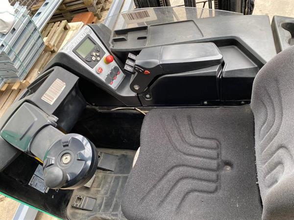 Grote foto mitsubishi rb20nh doe het zelf en verbouw hefwerktuigen
