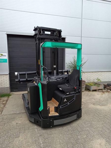 Grote foto mitsubishi rbm25n2 doe het zelf en verbouw hefwerktuigen