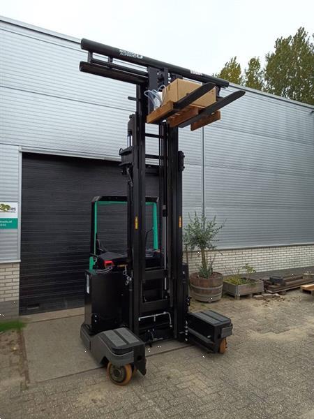 Grote foto mitsubishi rbm25n2 doe het zelf en verbouw hefwerktuigen